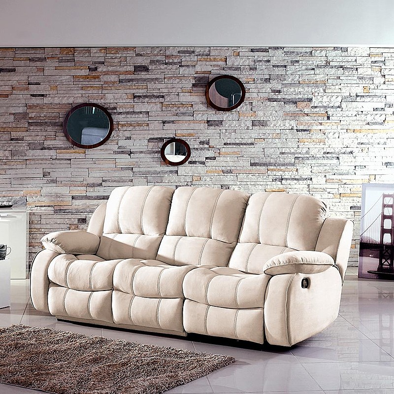 Safran Living Room Sofa Seyran