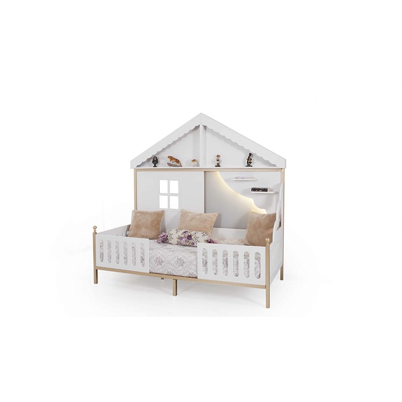 Asil Golden Baby Room Ekin