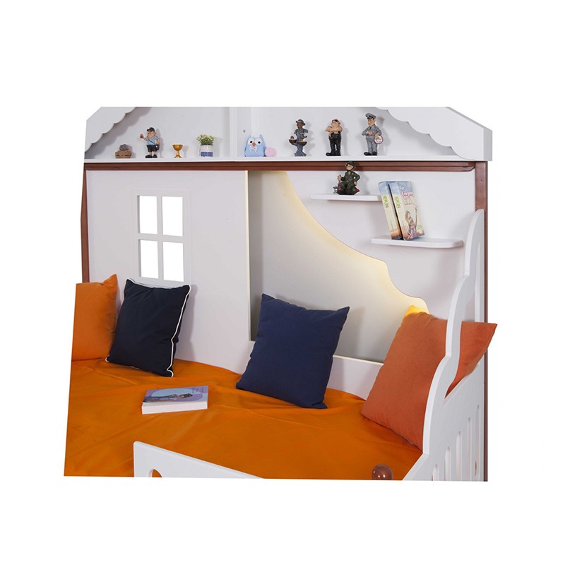 Asil Natural Baby Room Ekin