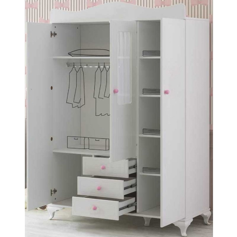 Coupon Pink Lamb Baby Room Ekin