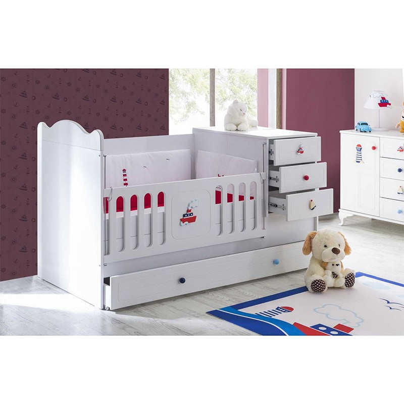 Coupon Marina Baby Room Ekin