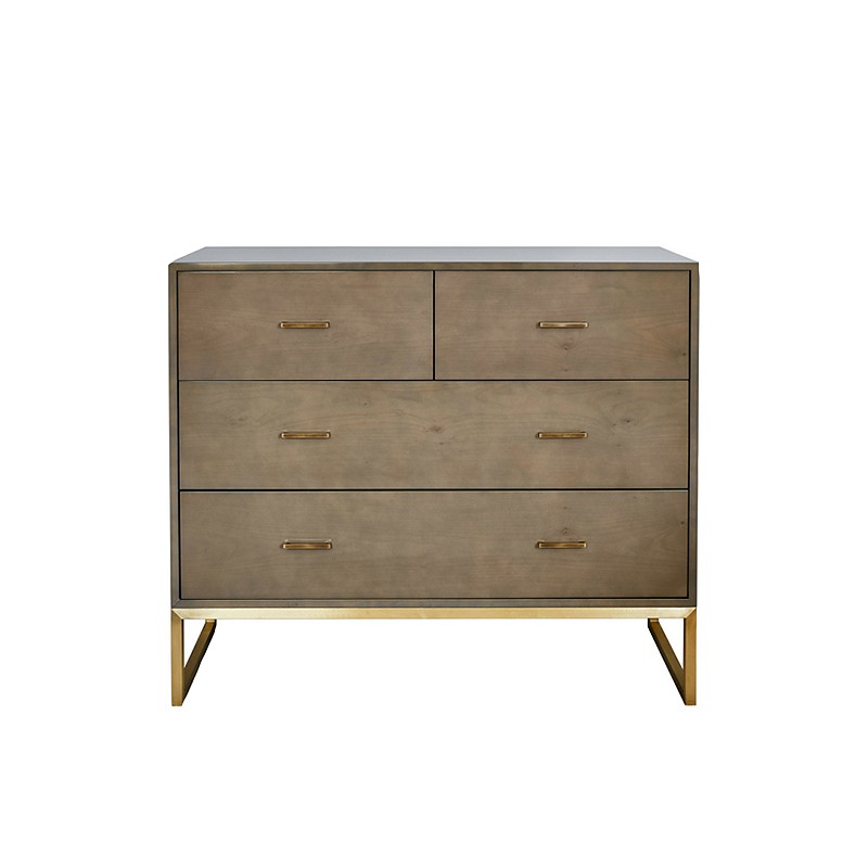 Giovanna Chest Of Drawers Justin Van Breda