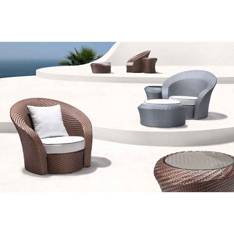 CF02X 8001 Single Sofa  - Mr Dream 