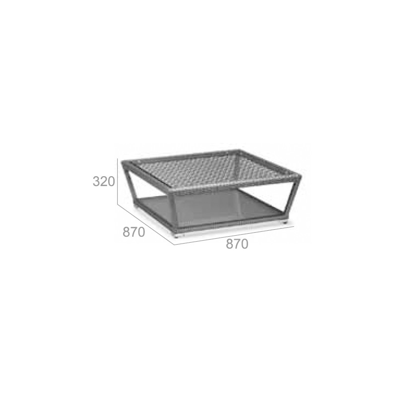 CF50X C9111 Table  - Mr Dream 