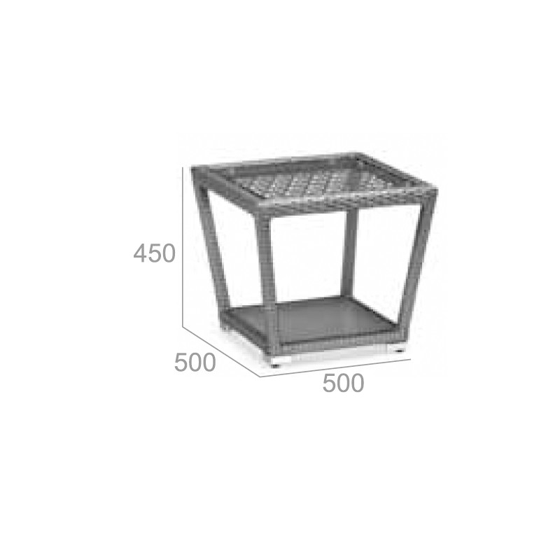CF50X C9113 Table  - Mr Dream 