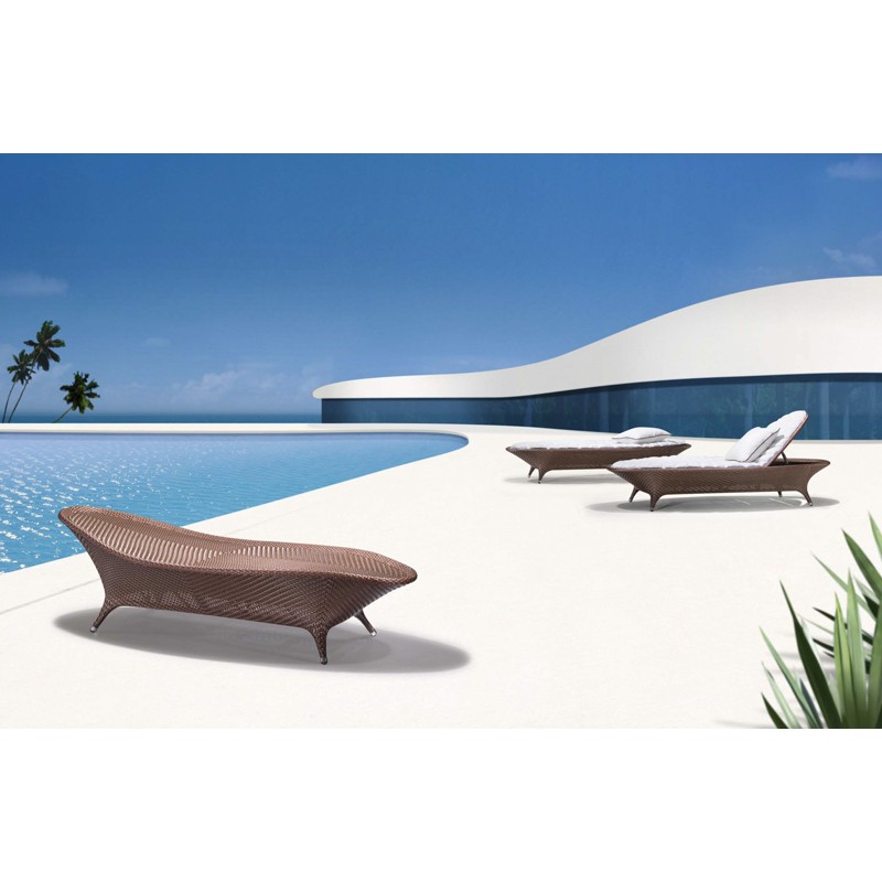 CF55 Adjustable Lounge Mr Dream