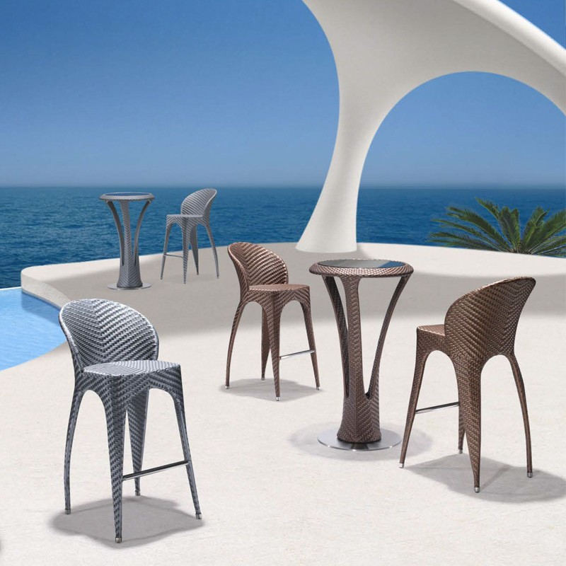 CF55 Bar Table  - Mr Dream 