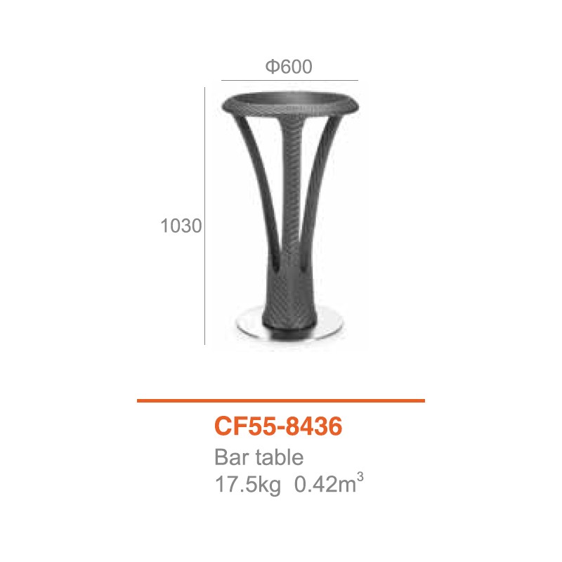 CF55 Bar Table  - Mr Dream 