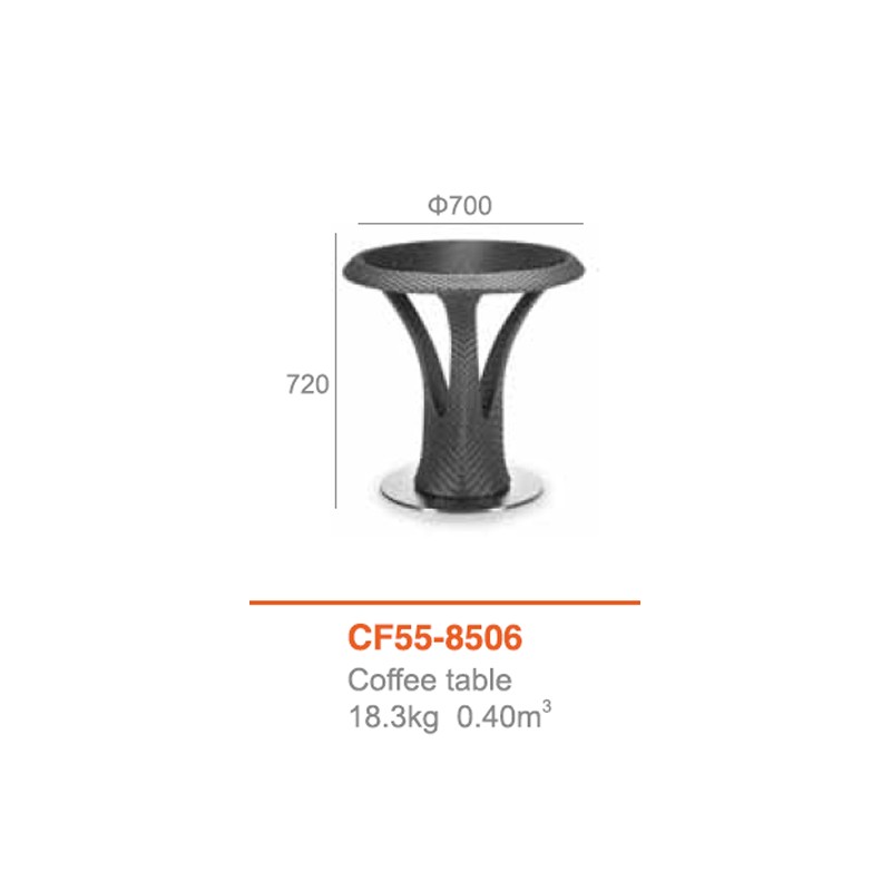 CF55 Coffee Table  - Mr Dream 