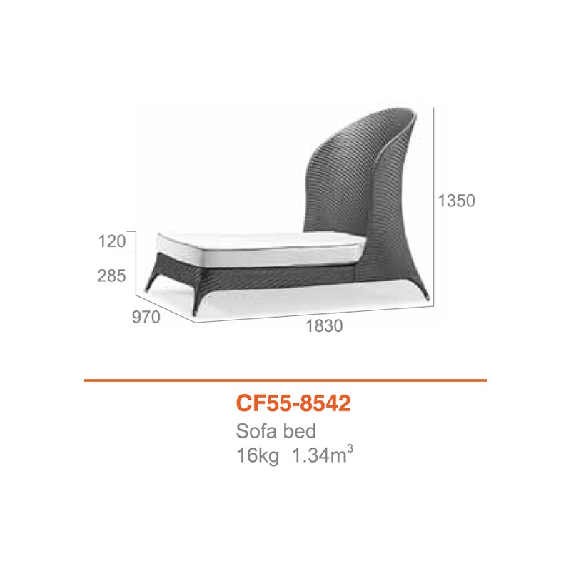 CF55 Sofa Bed  - Mr Dream 