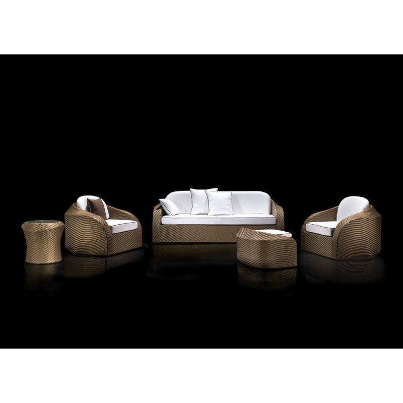 CF56 8001 Single Sofa  - Mr Dream 