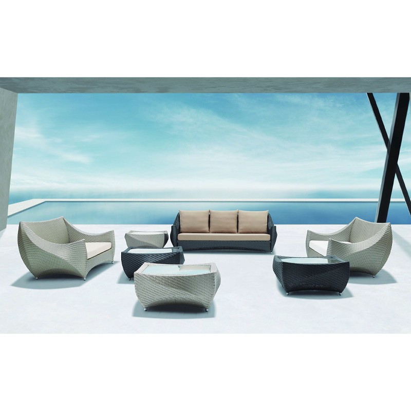 CF63 Sofa Set Mr Dream