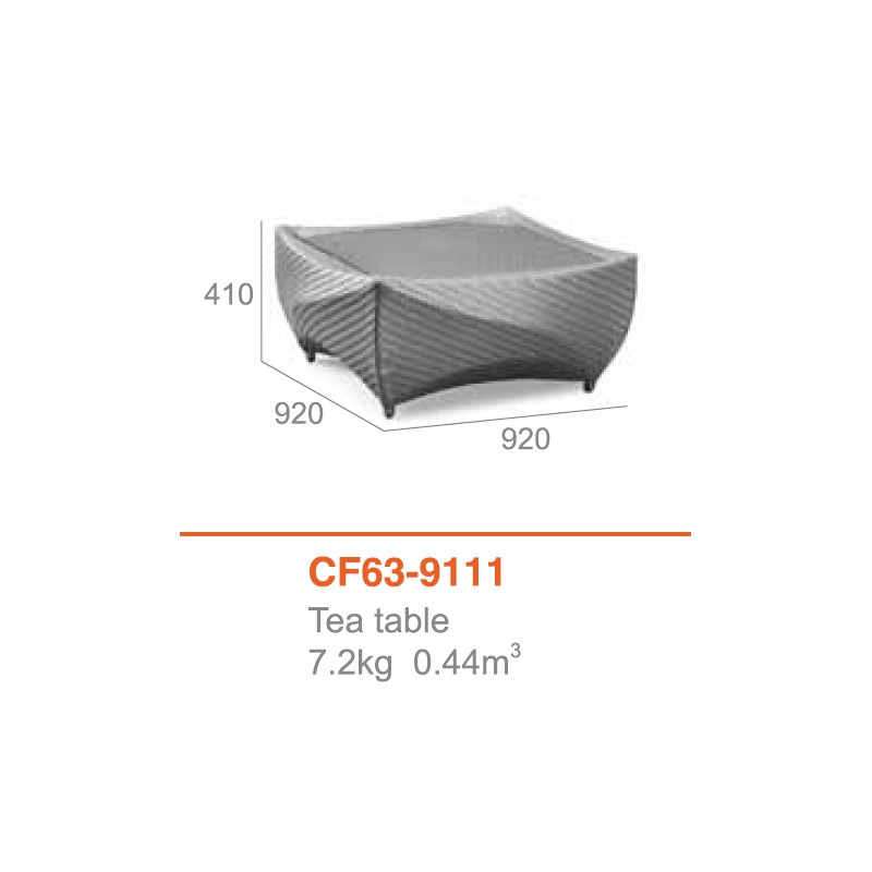 CF63 Table  - Mr Dream 