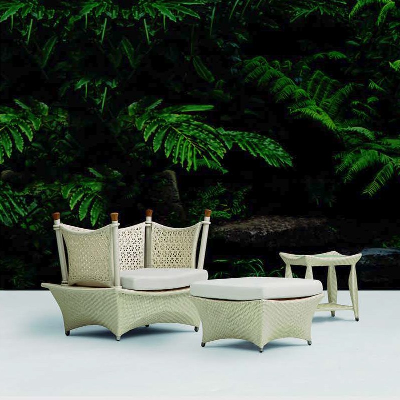 CF65 Foot Stool Mr Dream