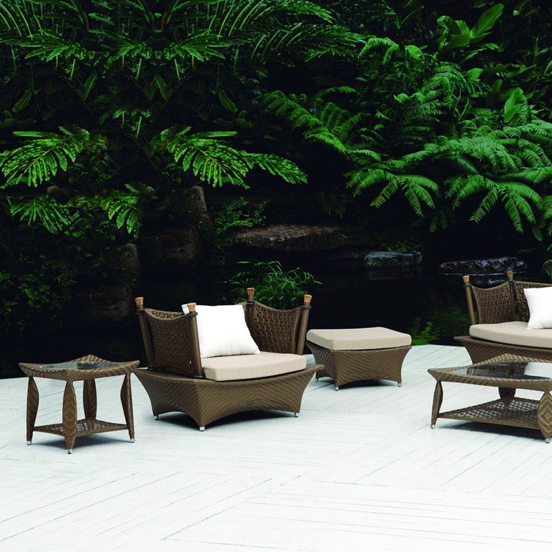 CF65 Foot Stool  - Mr Dream 