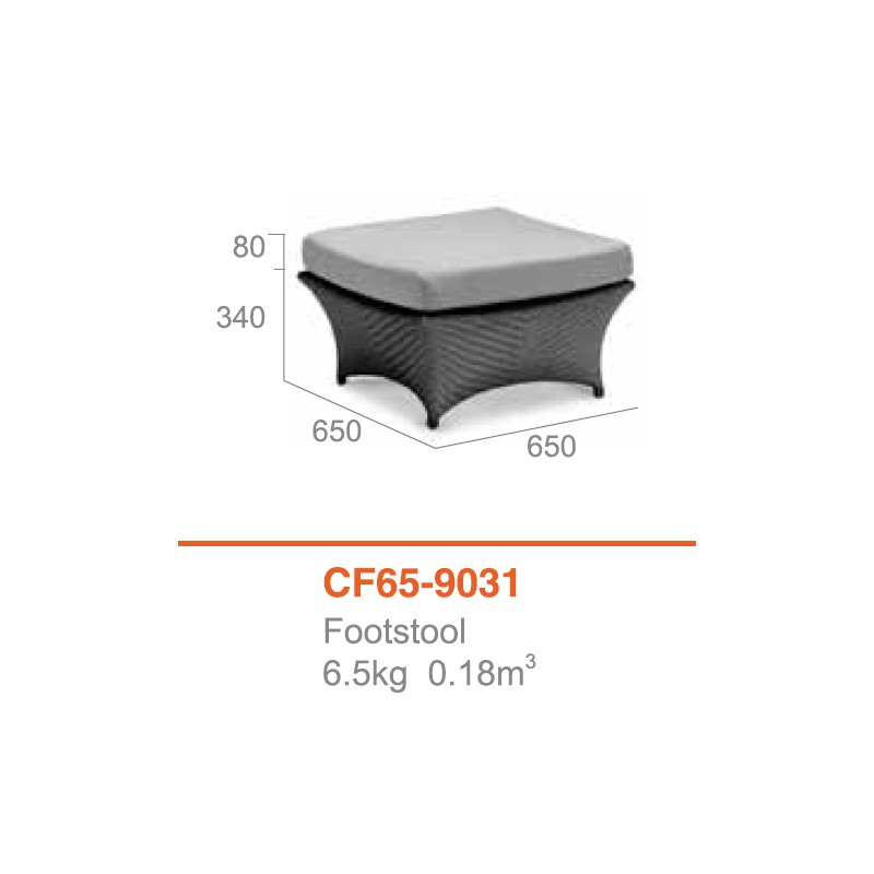 CF65 Foot Stool  - Mr Dream 