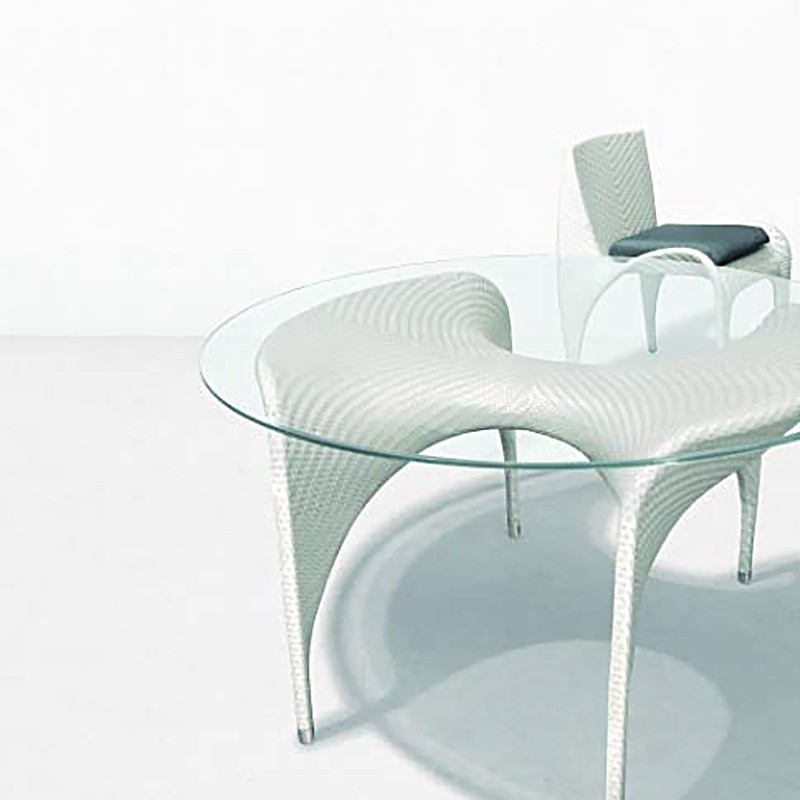 CF66 Dining Set Mr Dream