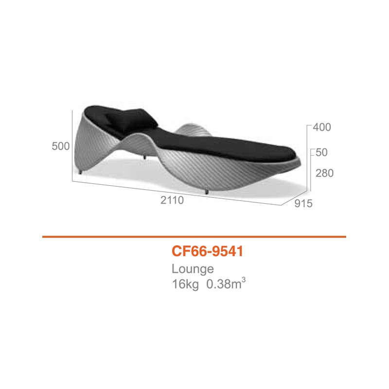 CF66 Lounge  - Mr Dream 