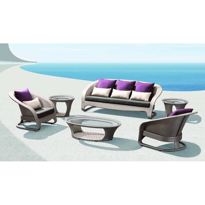 CF76 Ellipse Table Mr Dream