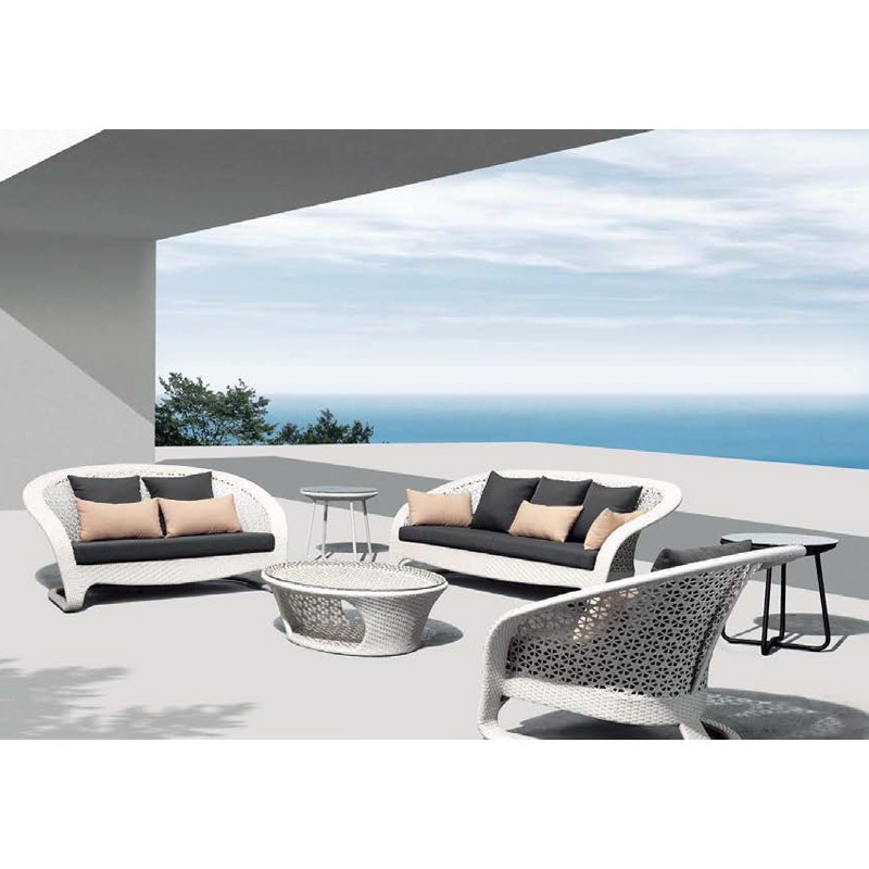 CF76 Ellipse Table  - Mr Dream 