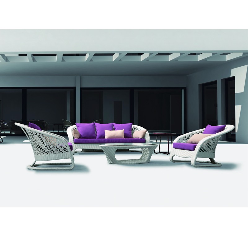 CF76 Ellipse Table  - Mr Dream 