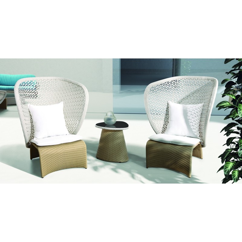 CF81 Armchair Mr Dream