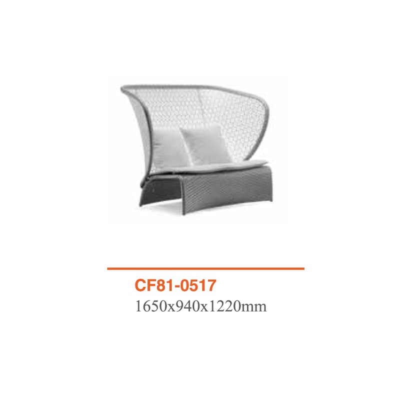 CF81 High Back Sofa  - Mr Dream 
