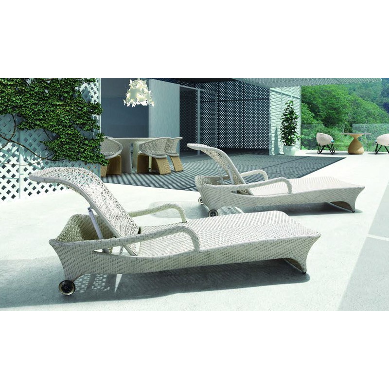 CF81 Lounge Mr Dream