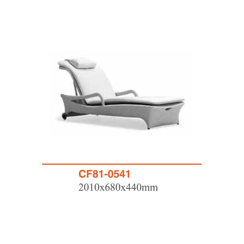 CF81 Lounge  - Mr Dream 