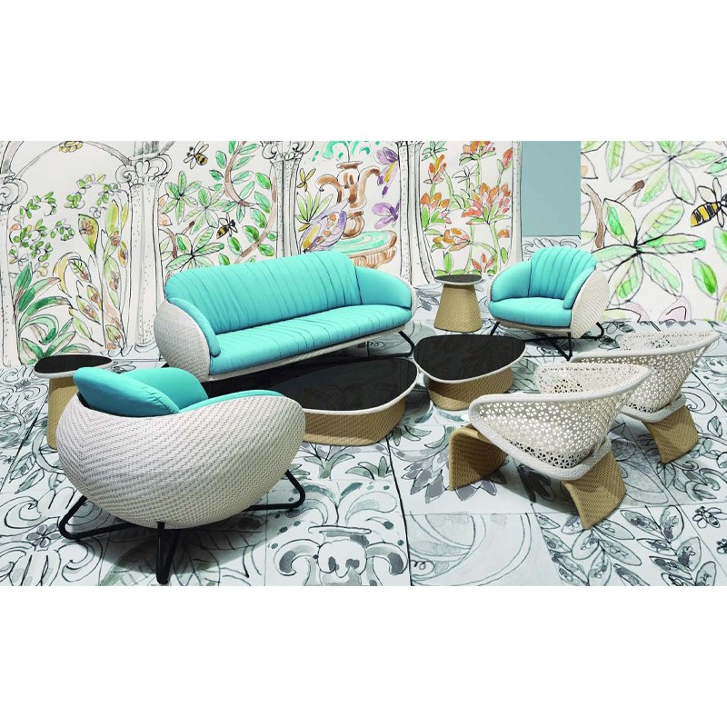 CF83 Sofa Set Mr Dream