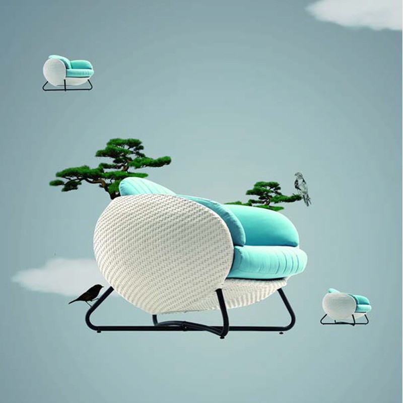 CF83 Sofa Set  - Mr Dream 