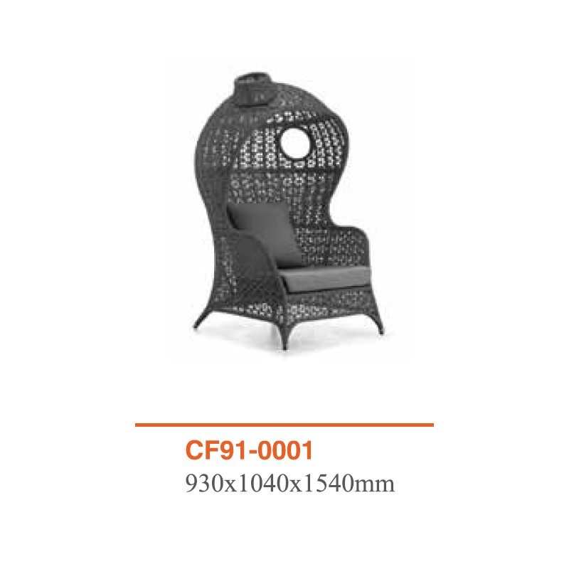 CF91 Chair  - Mr Dream 