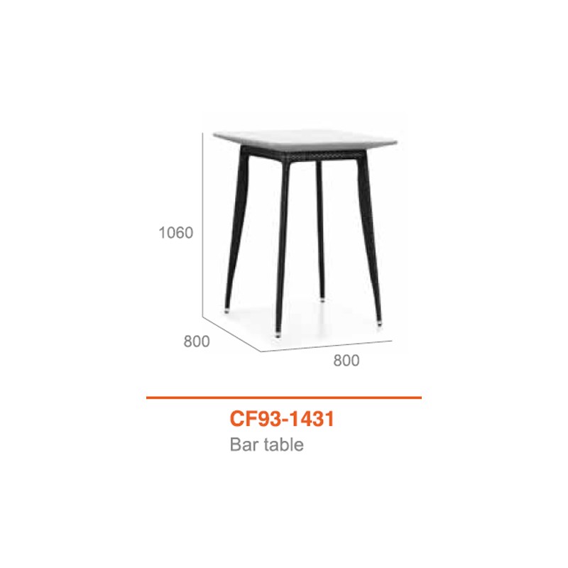 CF93 Bar Table  - Mr Dream 