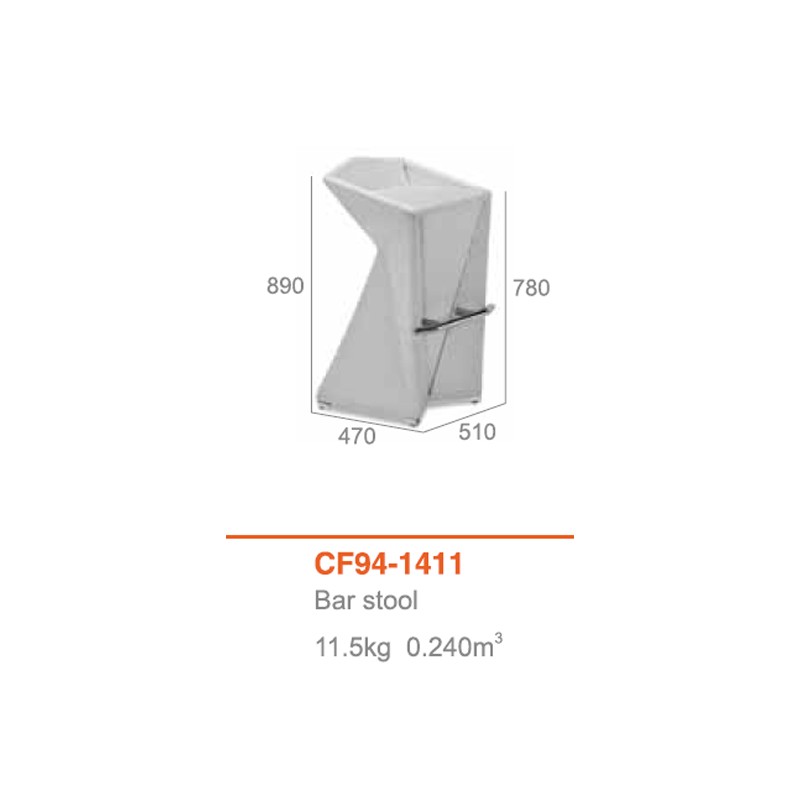 CF94 Bar Stool  - Mr Dream 