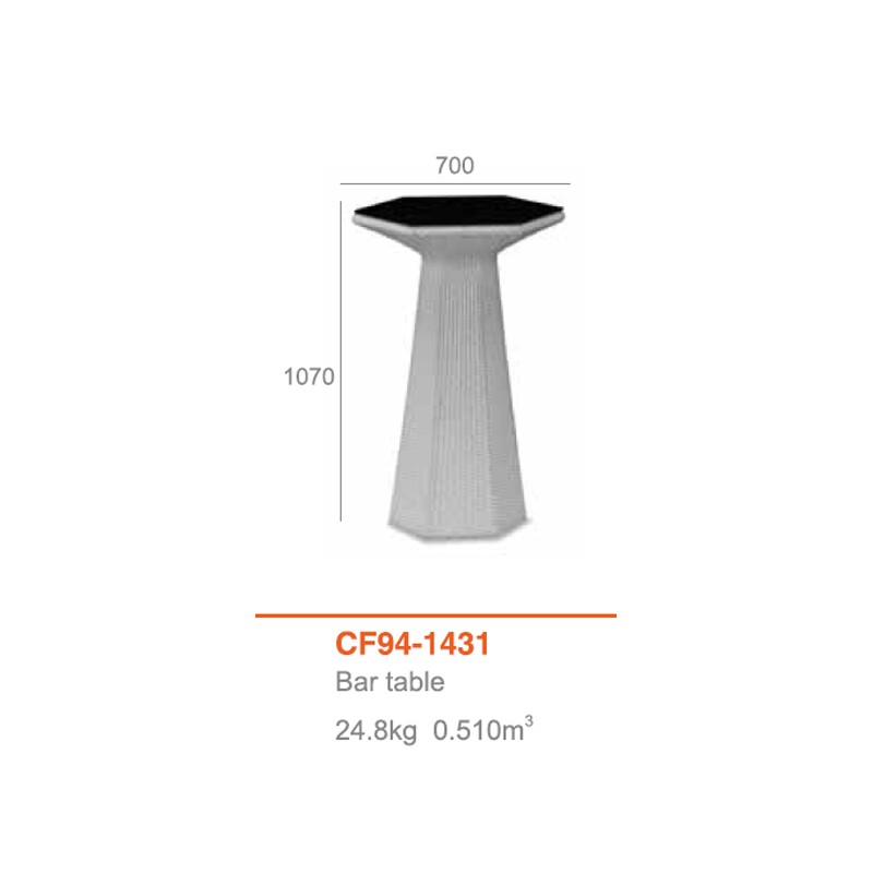 CF94 Bar Table  - Mr Dream 