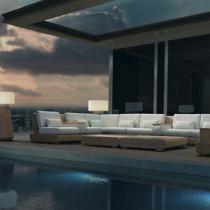 CF95 Modular Sofa Mr Dream