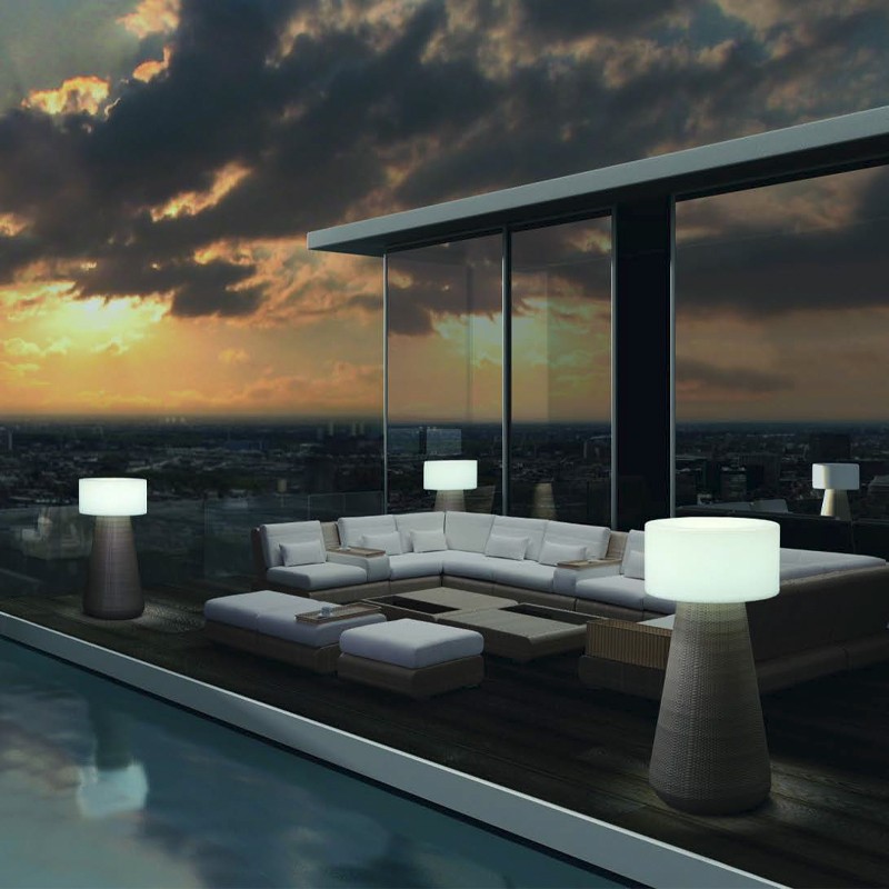 CF95 Modular Sofa  - Mr Dream 