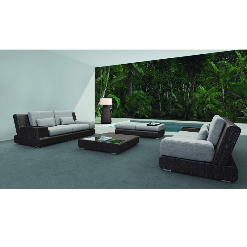 CF95 Single Sofa With Armrest Mr Dream