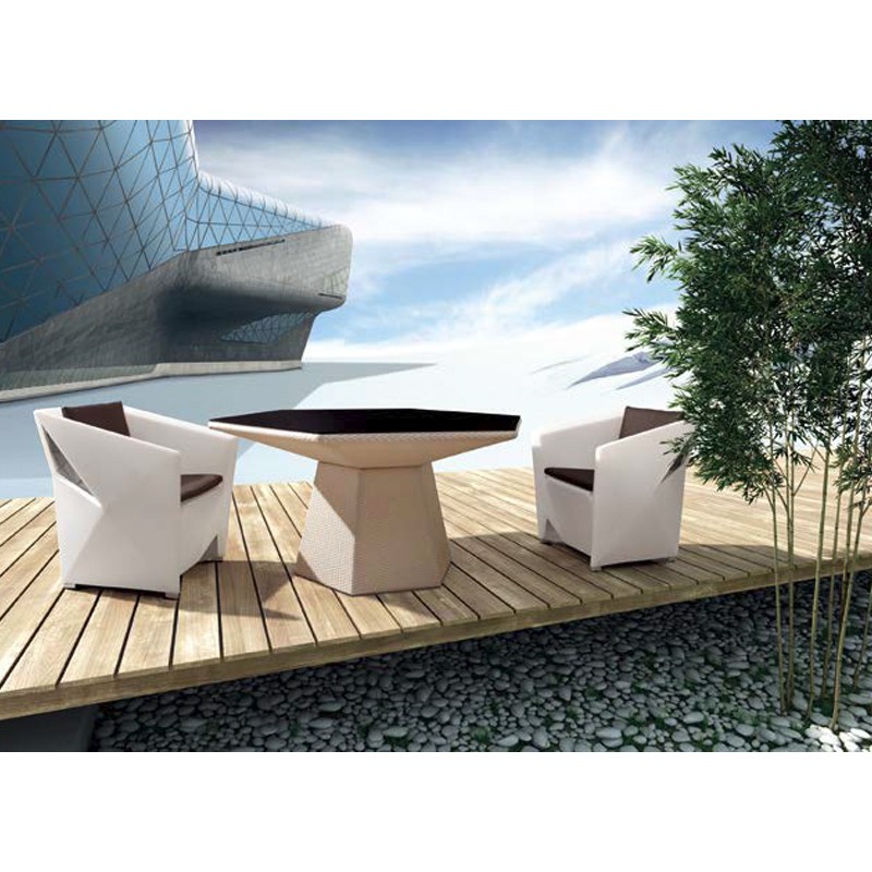 MDL94 Chair Set  - Mr Dream 