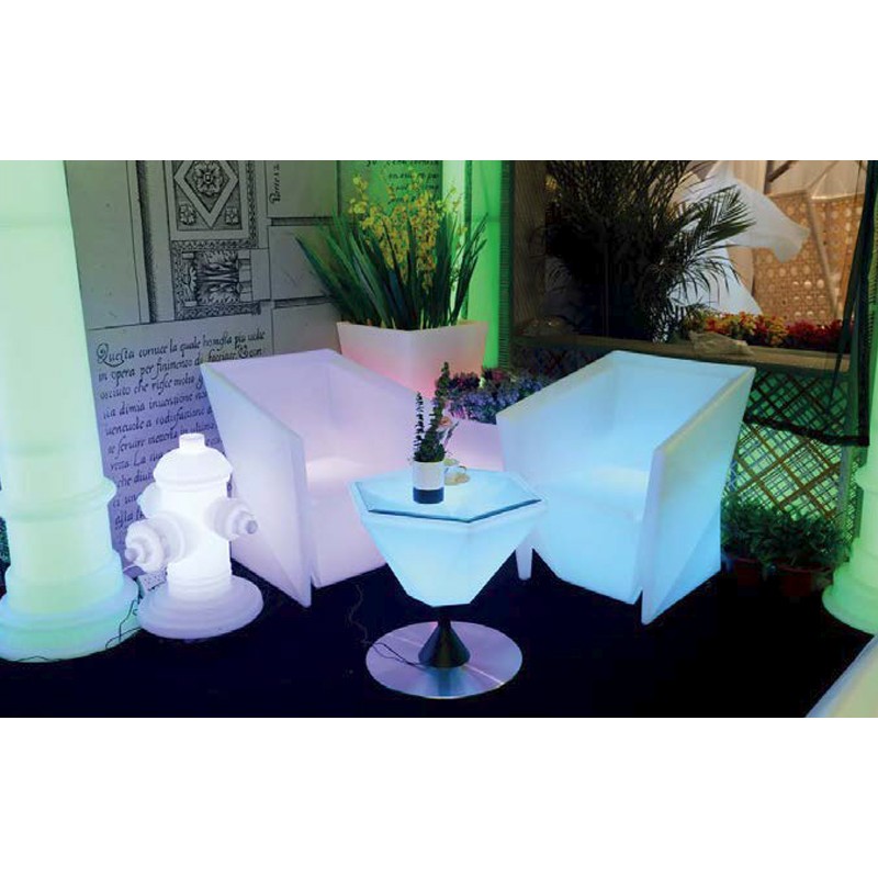 MDL94 Chair Set  - Mr Dream 