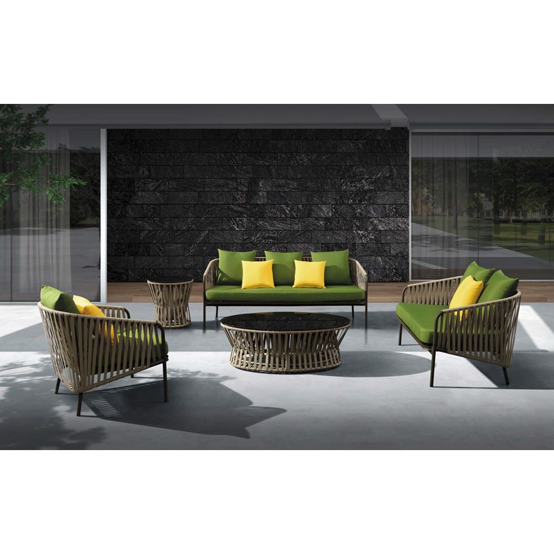 RW06 Sofa Set Mr Dream