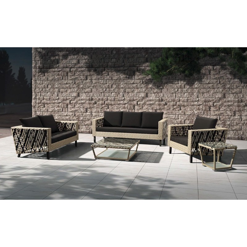 RW50 Sofa Set Mr Dream