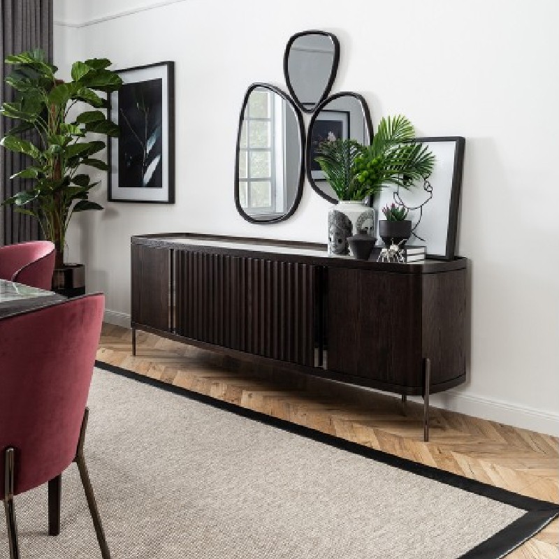 Amour Console Table Saloni