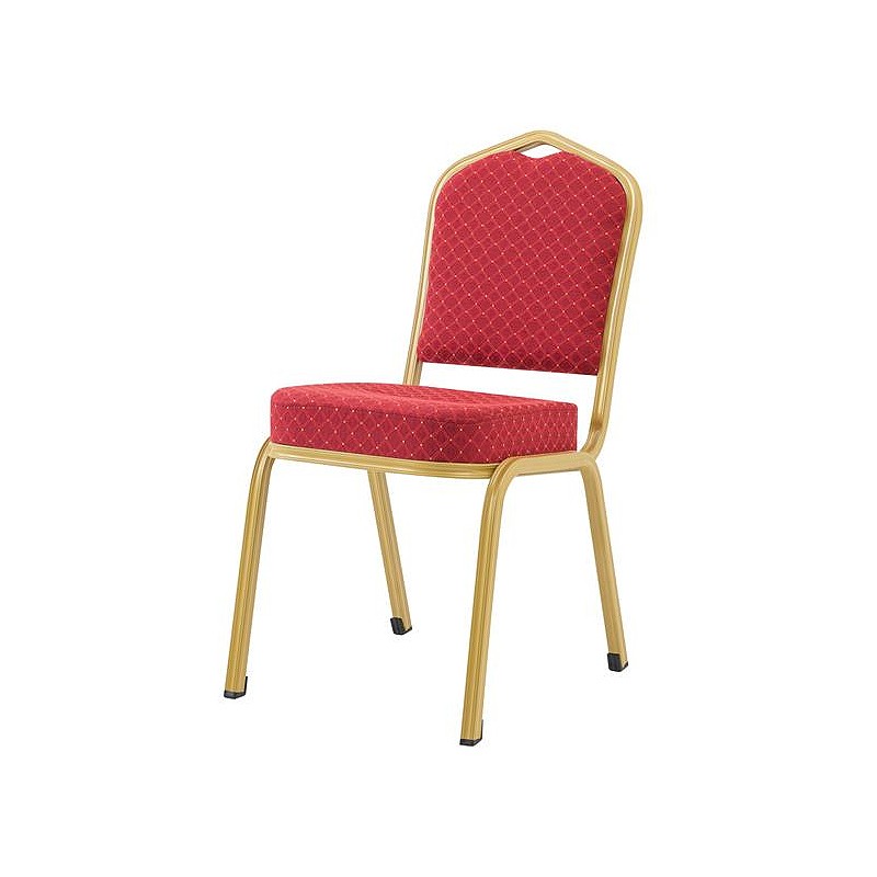 Aluminium Hillton Casting Sponge Chair Prom And Conference Chair Fatih Yildiz