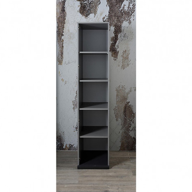 Bolera Single Door Kids & Teenager Room Wardrobe Ider