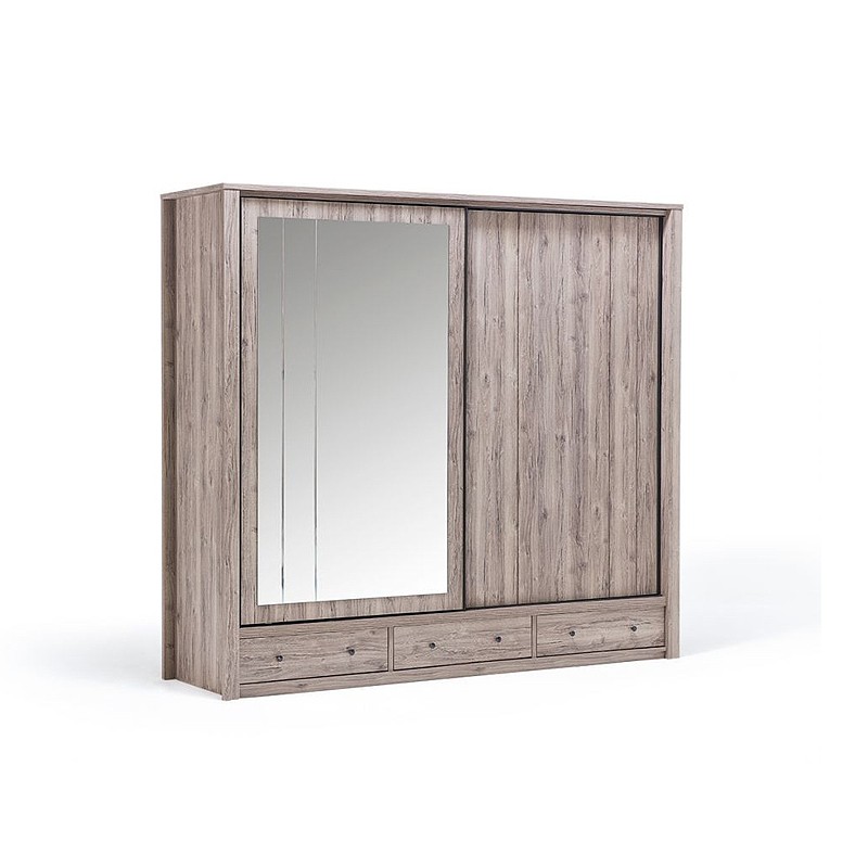 Limyra Wardrobe Ider