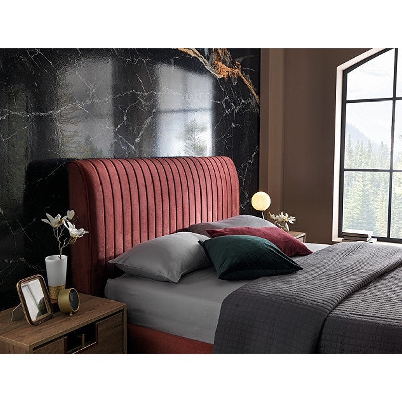 Perge Bed Ider