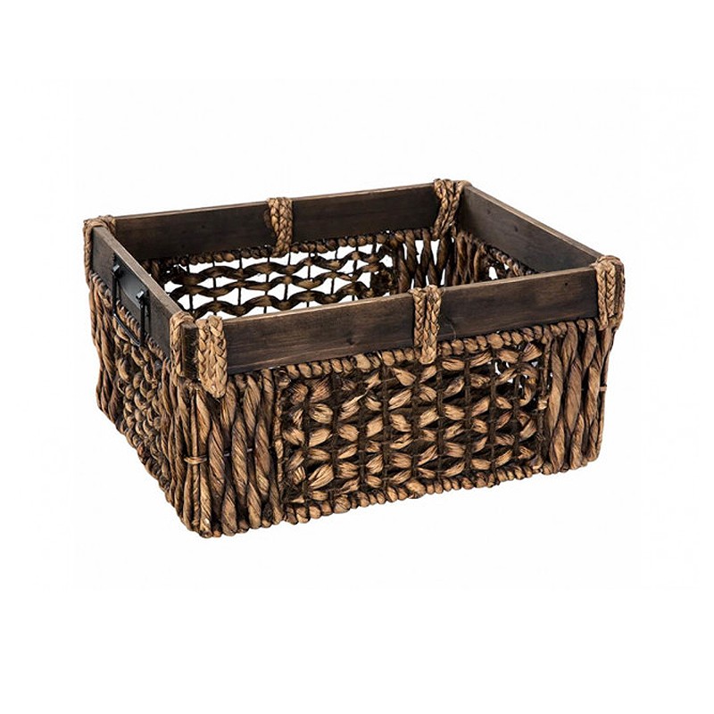 Vitale Ha Long 3 Pack Square Basket Ak EA0002 Ider
