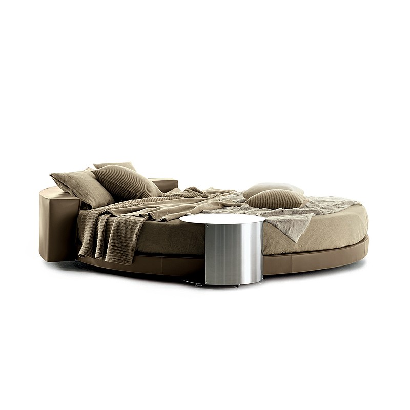 Glamour Bed Ivano Redaelli