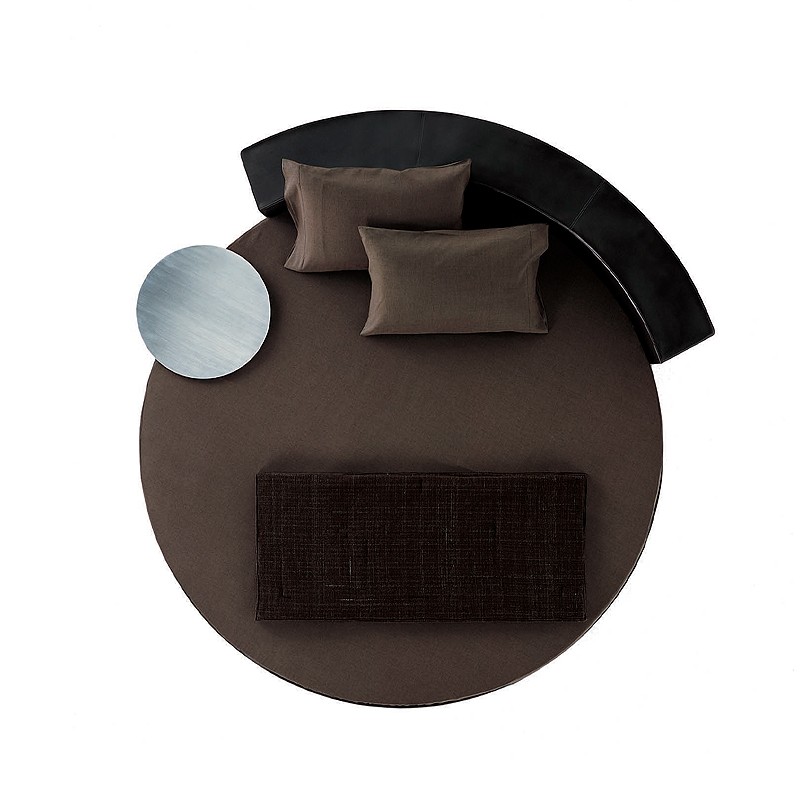 Glamour Bed  - Ivano Redaelli 